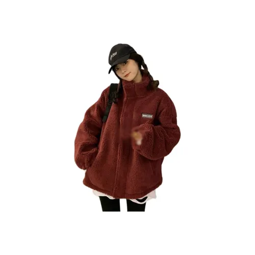 REMOULD Женские пуховики