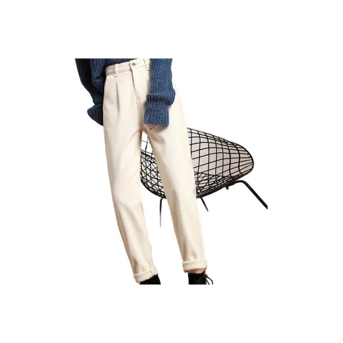 CPYT Унисекс Джинсы