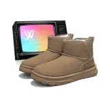 Хаки с флисовой подкладкой