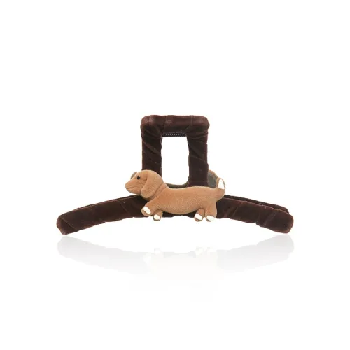 Specialoutlook Акриловые заколки для волос Женские