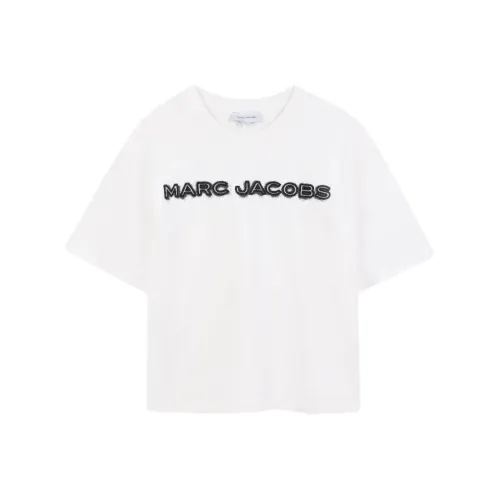 MARC JACOBS Белые Детские Рубашки T