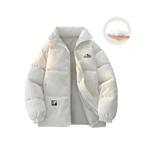 Herbal Primer Пуховая куртка Унисекс