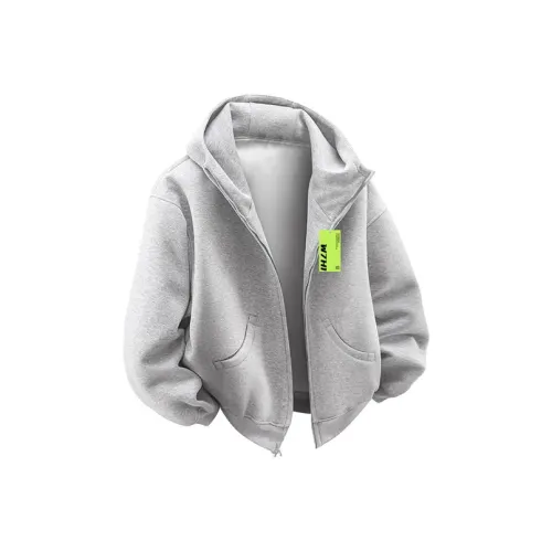 W7H1 Унисекс Свитшоты