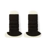 [1 Pack] Коричневый (Для похудения, противоскользящий)