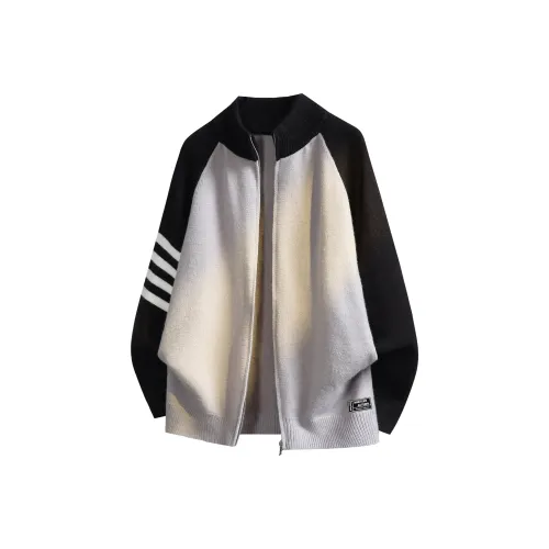 NINETEEN AUTUMN KNIT Кардиганы Унисекс