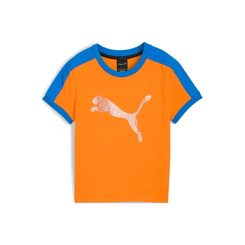 PUMA x FENTY T7 T Рубашка Женская