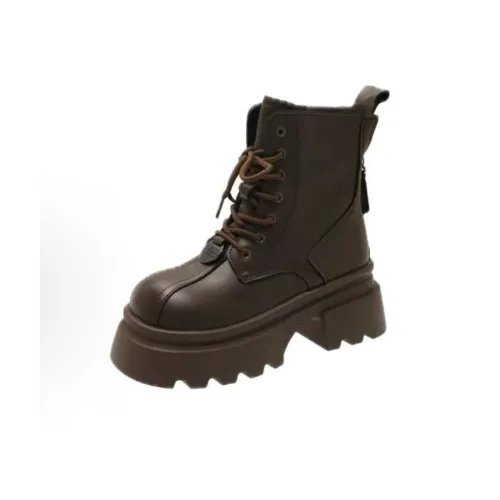 Puppytown Короткий Удобный Мартинсы Женские