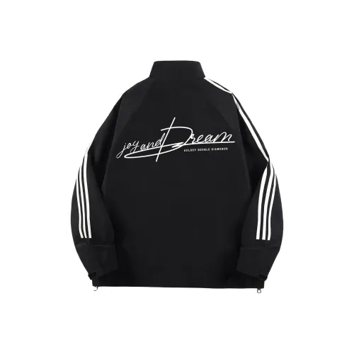 AULDEY Унисекс Куртки