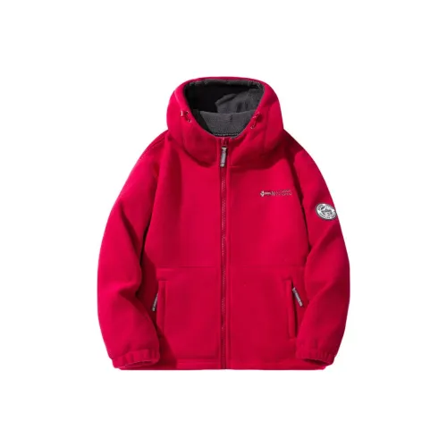 APBM Унисекс Бархатные Куртки