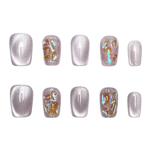 RUIJIN Накладные ногти для женщин