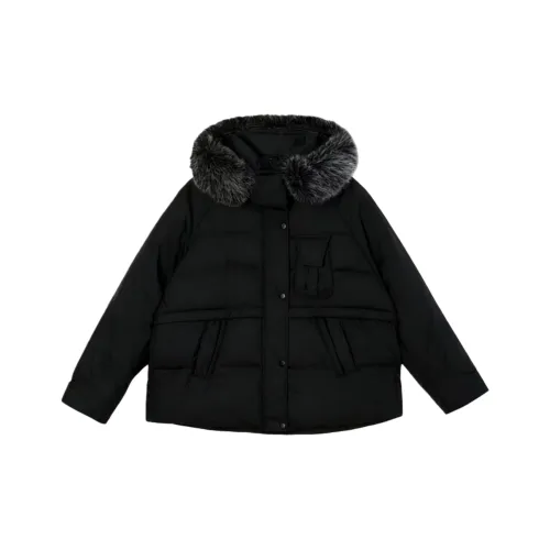 JOPPTI Женские пуховики