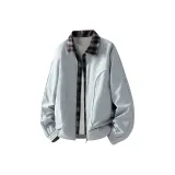 Пыльно-синий