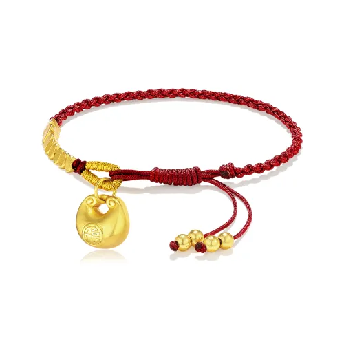 Mount Wutai Медные браслеты унисекс