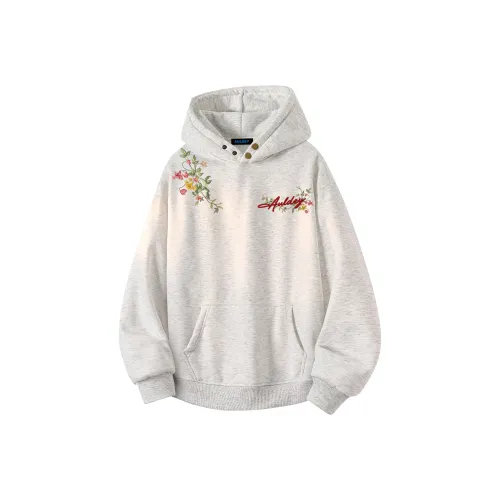 AULDEY Унисекс Свитшоты