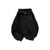 Черный (с флисовой подкладкой)