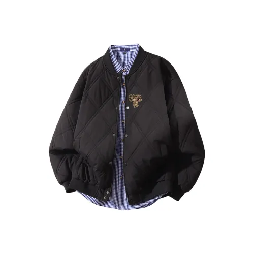 FAX FOR FMACM Хлопковый пуховик унисекс