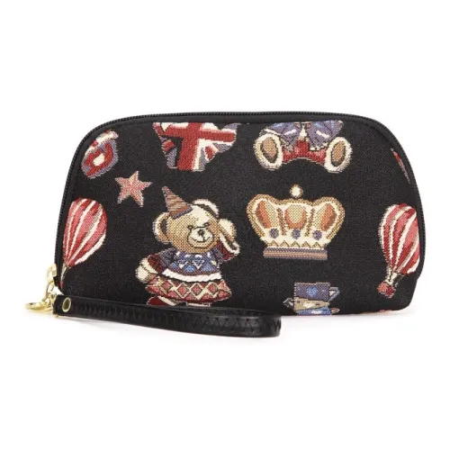 DANNYBEARJEANS Клатчи Унисекс