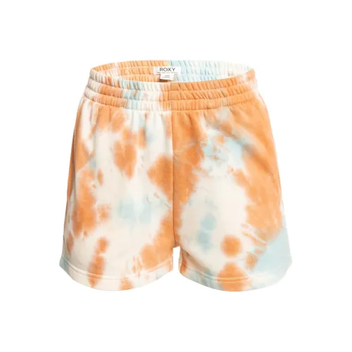 Roxy Kindred Souls Повседневные шорты Женские