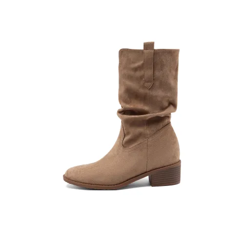 ACAH Ботильоны Женские