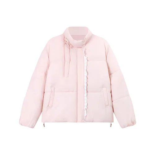 MOUT RECON TAILOR Хлопковый пуховик Женские