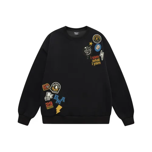 POPEYE Унисекс Свитшоты