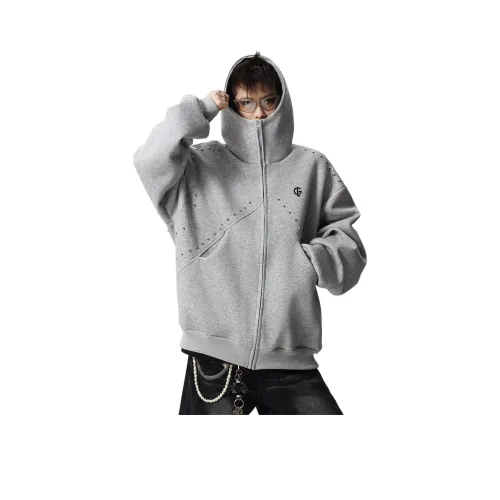 GELANYIFU GL Унисекс Свитшоты