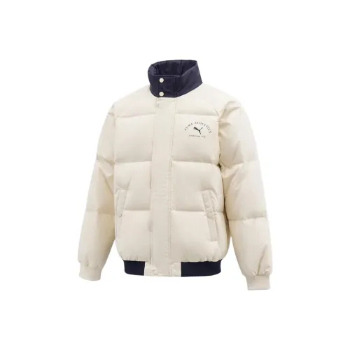 PUMA Snow White Мужские Пуховики