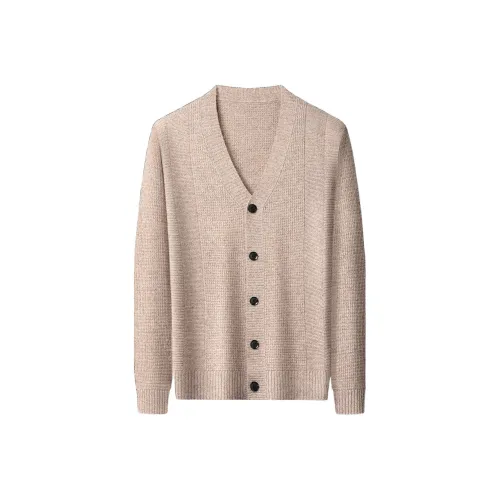 Vintage Cars Мужские Свитера