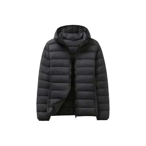 Yalu 1972 Унисекс Пуховики