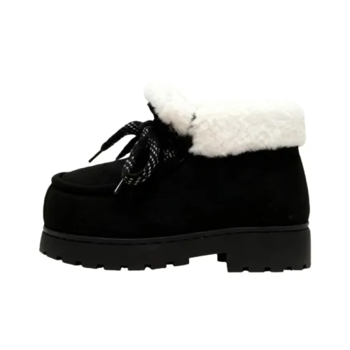 OSOCE Колено Высокие Сноубутсы Женские