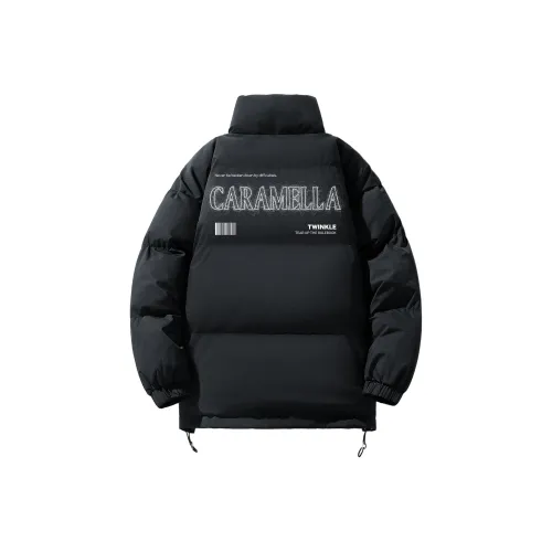 Caramella Унисекс Пуховики