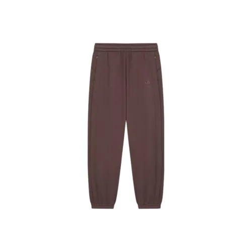 QIAODAN Dry Вязаные Спортивные Штаны Женские