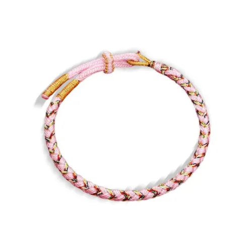 RboySe Плетеные шнурки для браслетов унисекс