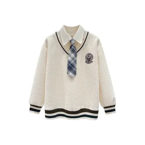 DXLM Vintage Свитшот Женские