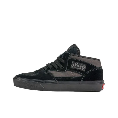 VANS Half Cab Decon MID Топ Кеды Унисекс