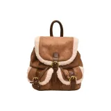 Коричневый