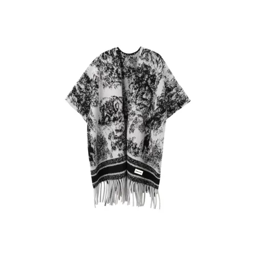 SESAME STREET Полиэстер Палантины Унисекс