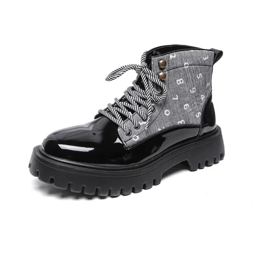 SIMBA'S PRIDE Мартин Boot Унисекс