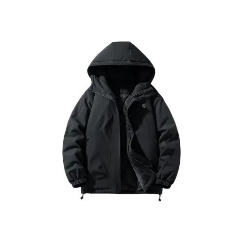 GELANYIFU GL Унисекс Пуховики