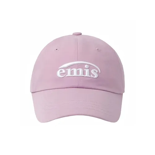 Emis Хлопковые кепки унисекс