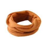 Имбирно-желтый