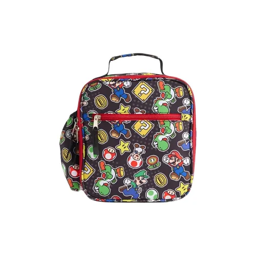 GAP Полиэстер Путешествие Сумка для хранения Детский Черный