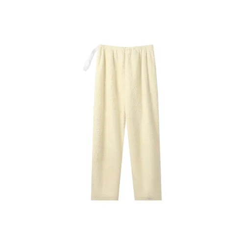 Tini Blue 1 Брюки Женские Пижамные Штаны