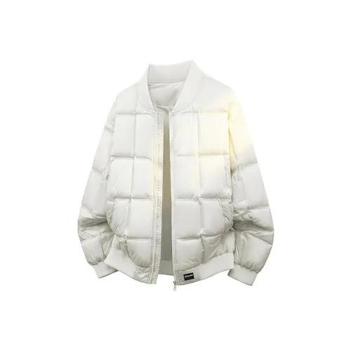 JIMI JONS Унисекс Пуховики