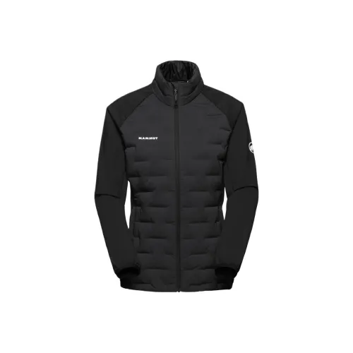 MAMMUT Женские пуховики