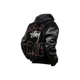 Black [Heavyweight Insulated A222]  
Черный [Плотный Утеплённый A222]