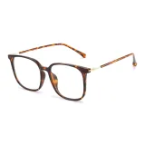 TR2106 Оправа в черепаховый узор