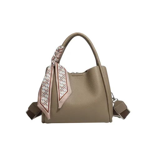 PAYOT Сумка из синтетической кожи женский слоновая кость