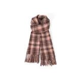 [Большой] Вишневый цветок Латте