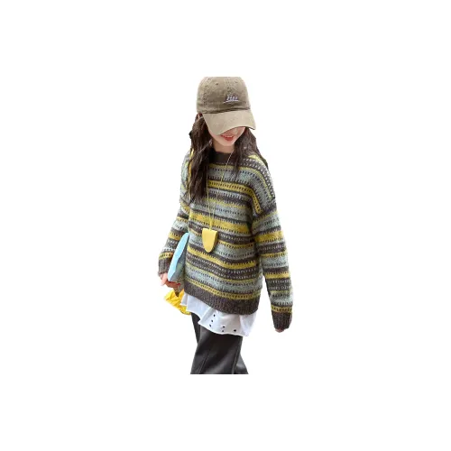 MADALLO Без подкладки Свитер Kids Свитеры